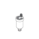 AUTOMATIC VENT VALVE, 1/8'' NPT